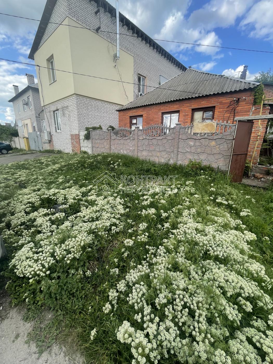Продається будинок на Салтівці ТРЦ Французький бульвар