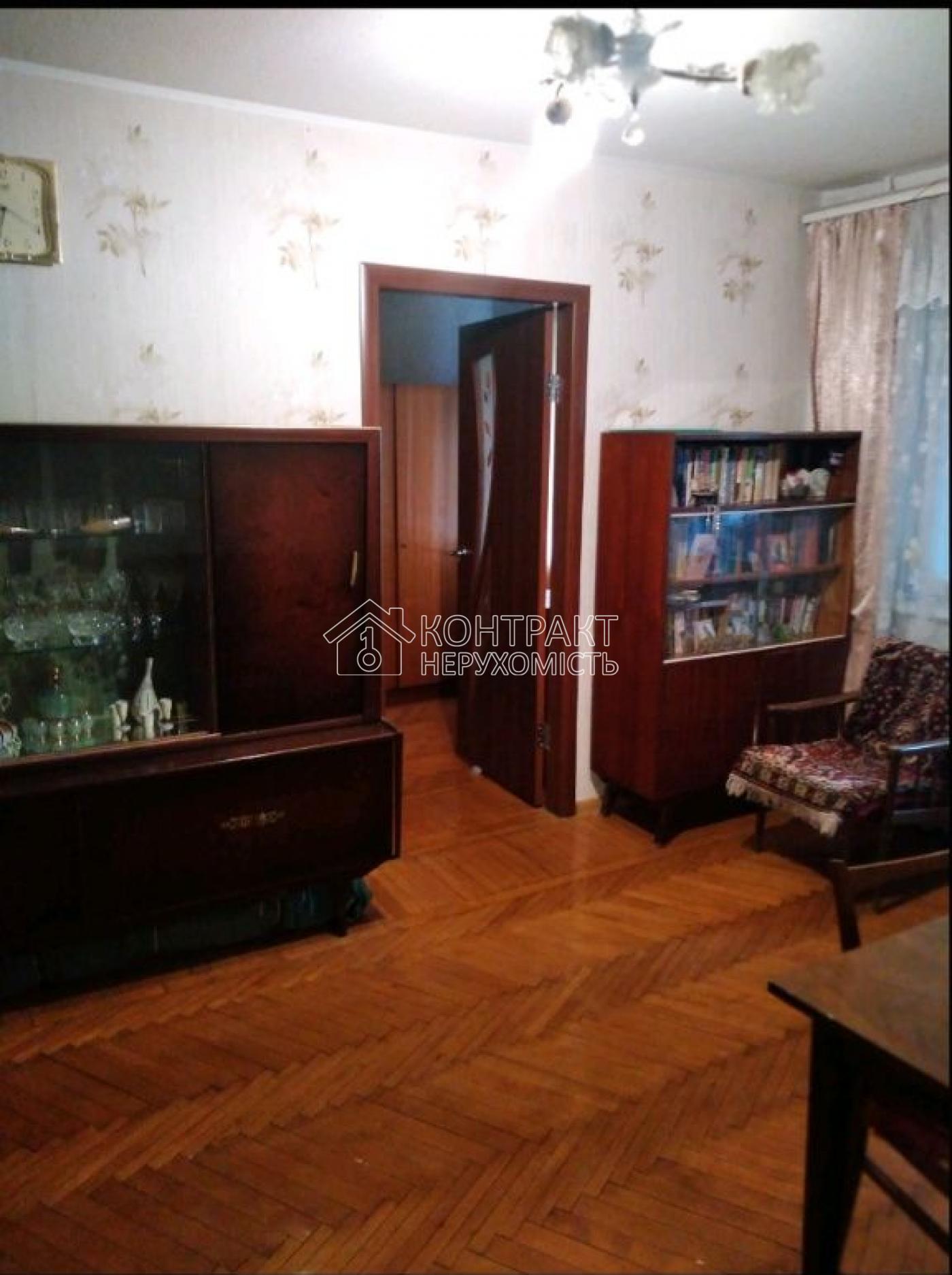 кімната