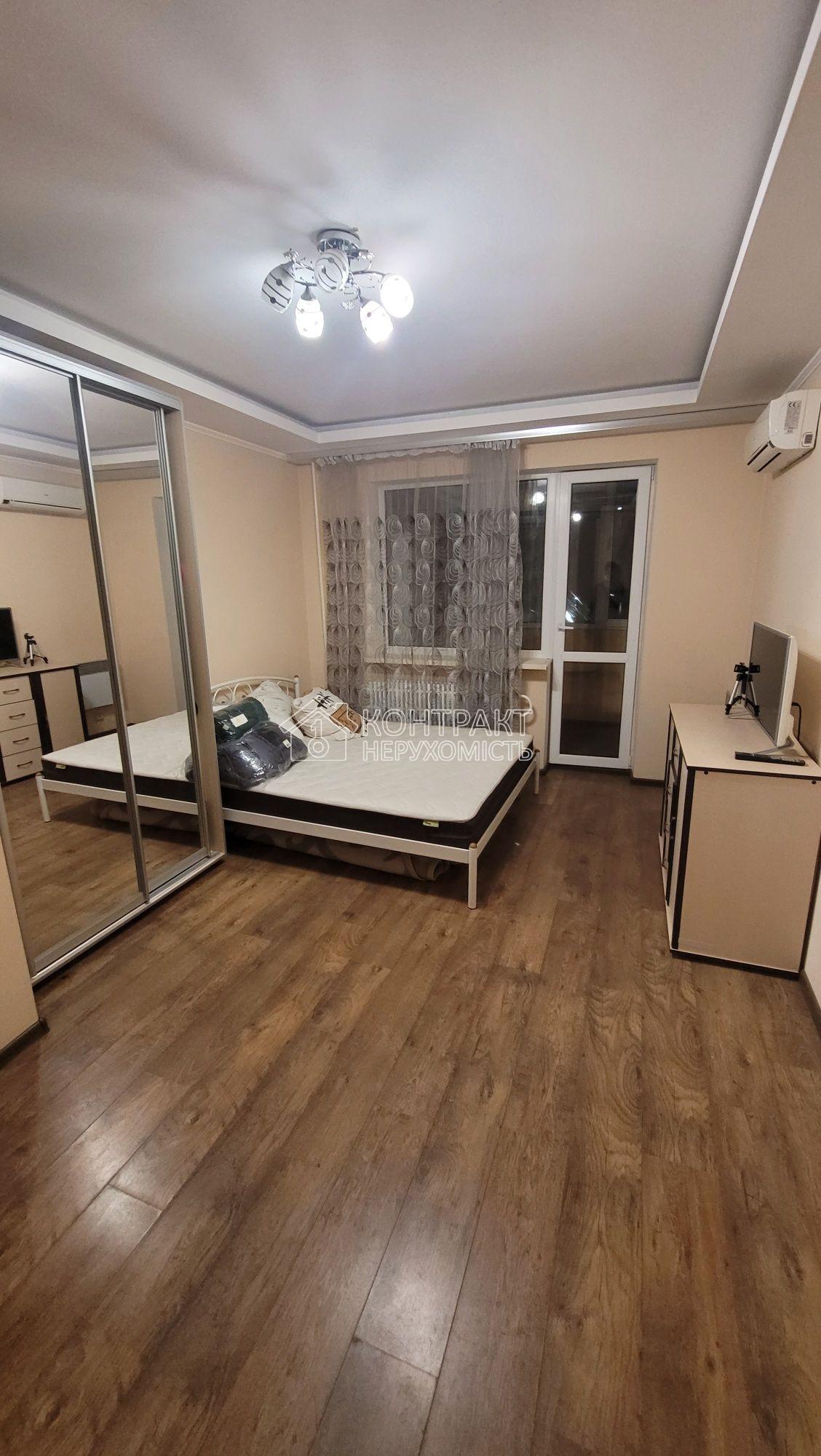 Здам однокімнатну квартиру біля ТРЦ "Дафі"