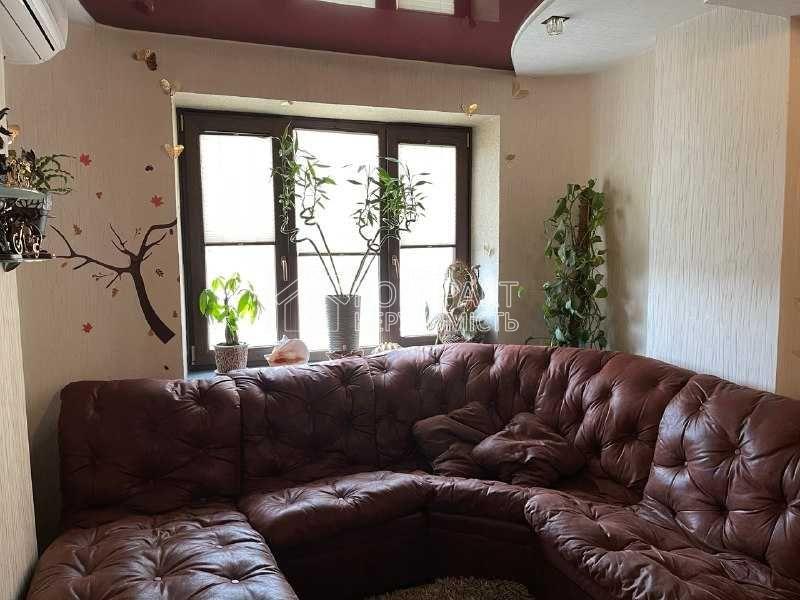 Продам 3к квартиру ЖК Героїв Харкова 64А Центр