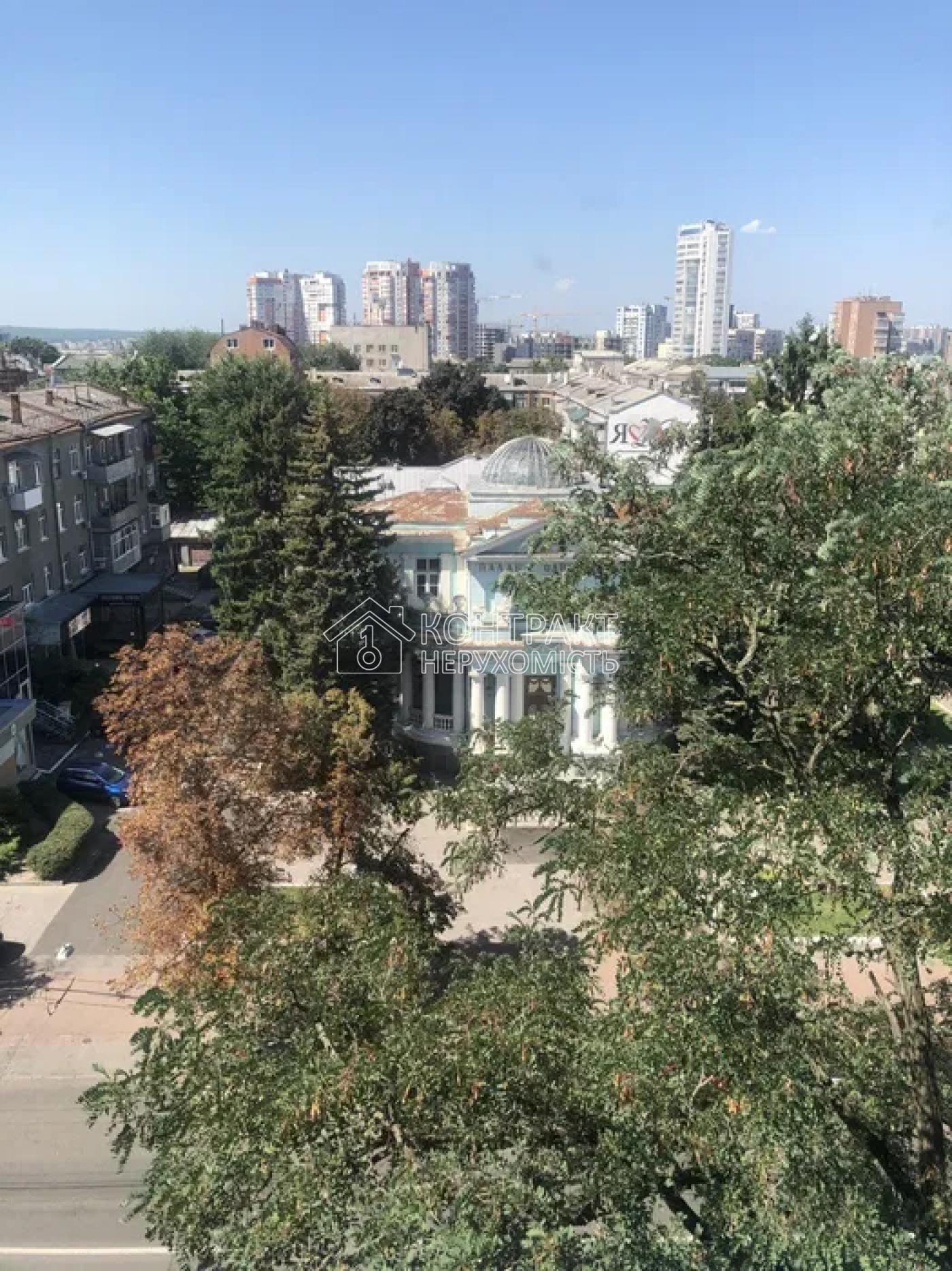 Оренда 1кім кв вул Сумська