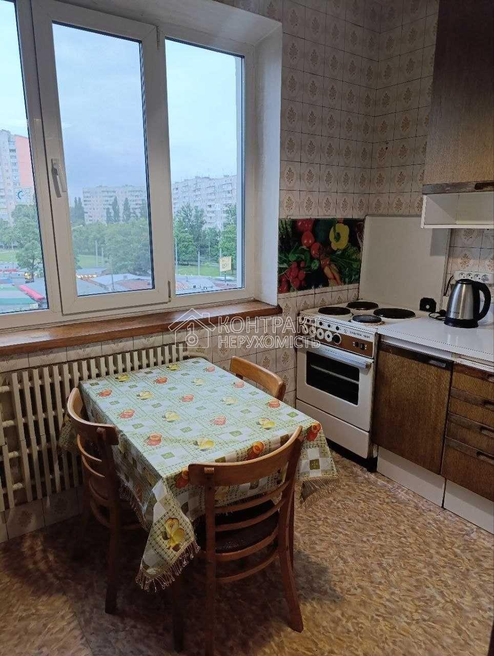 кімната