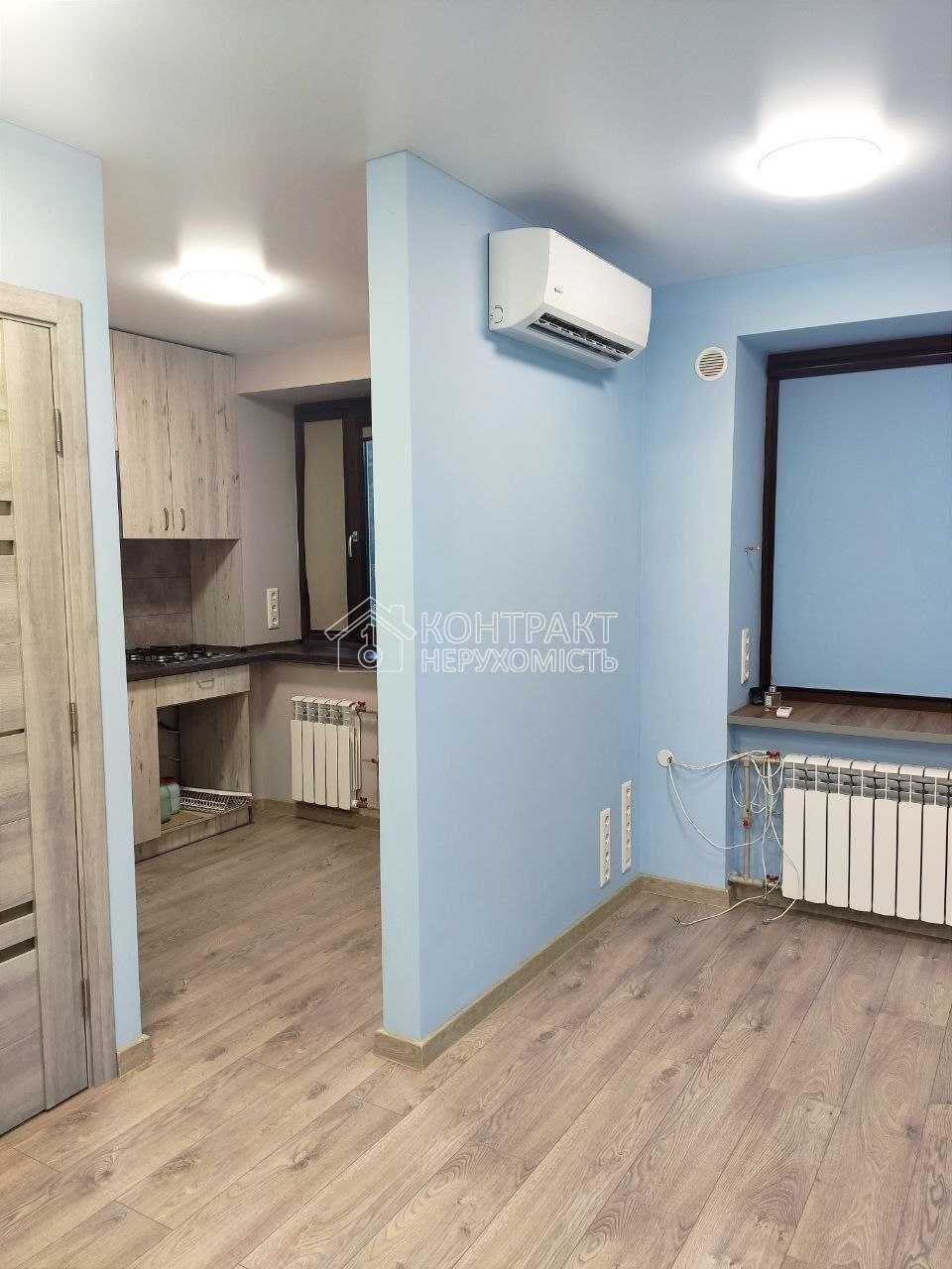 Продається 1 км,квартира на Армейській,