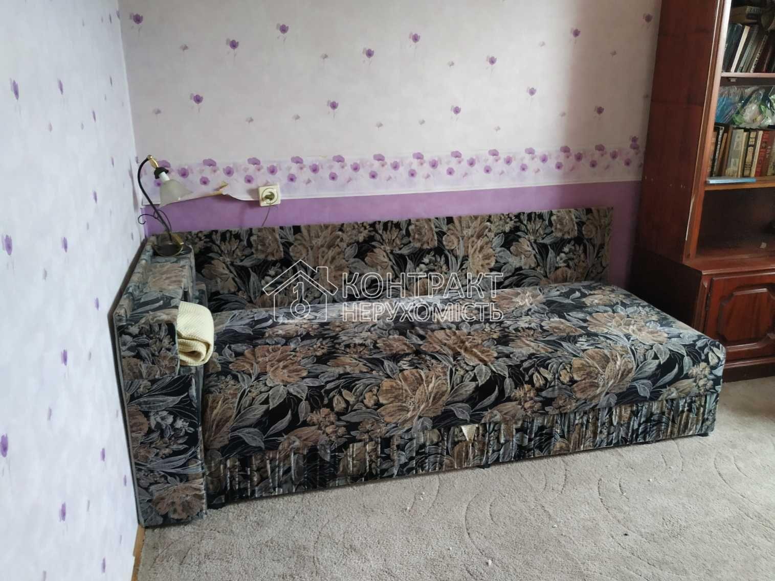 кімната