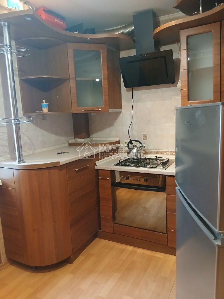 кімната