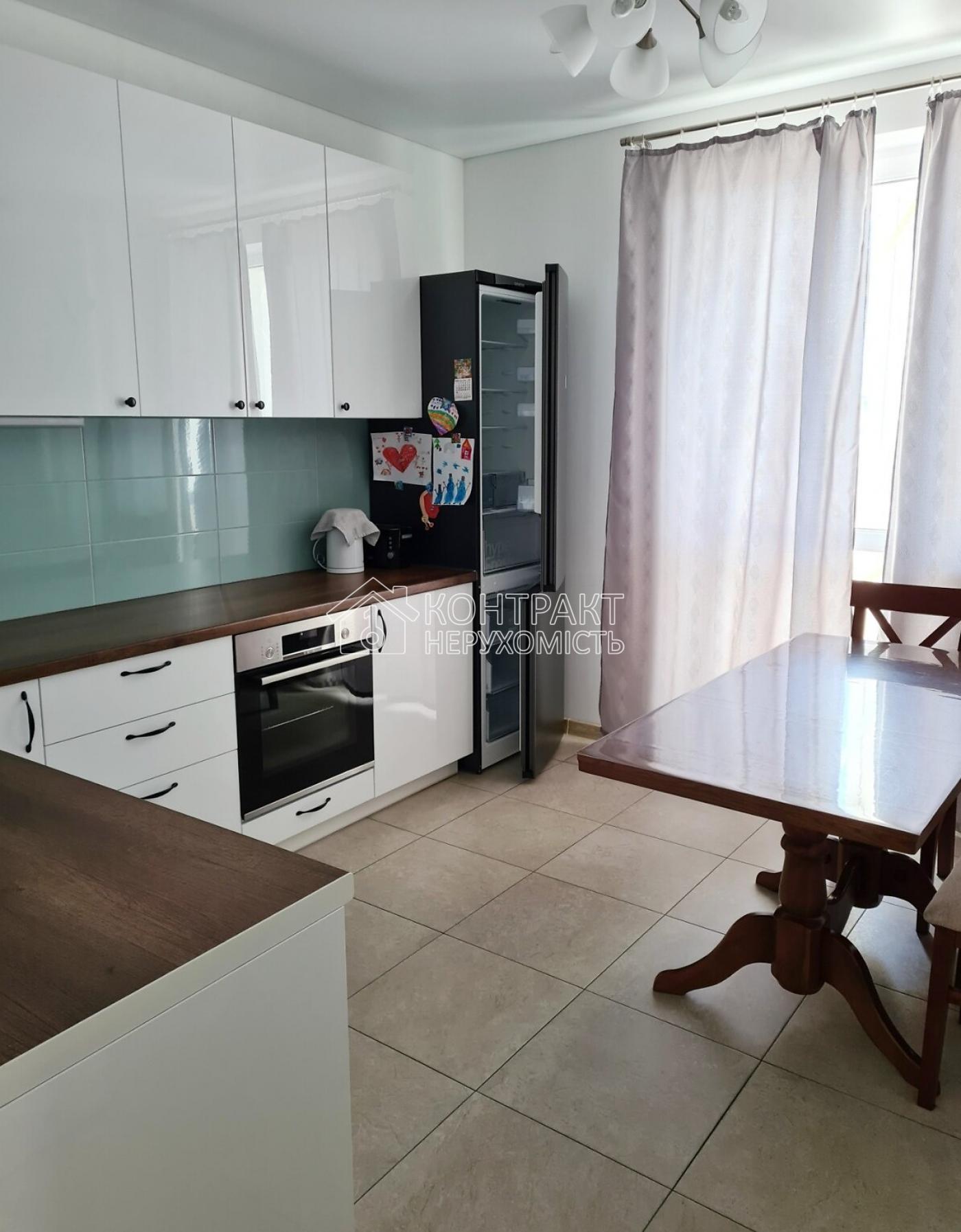 Продаж 2 кім. квартири, ЖК Мира-3 54м2 Индустриальный