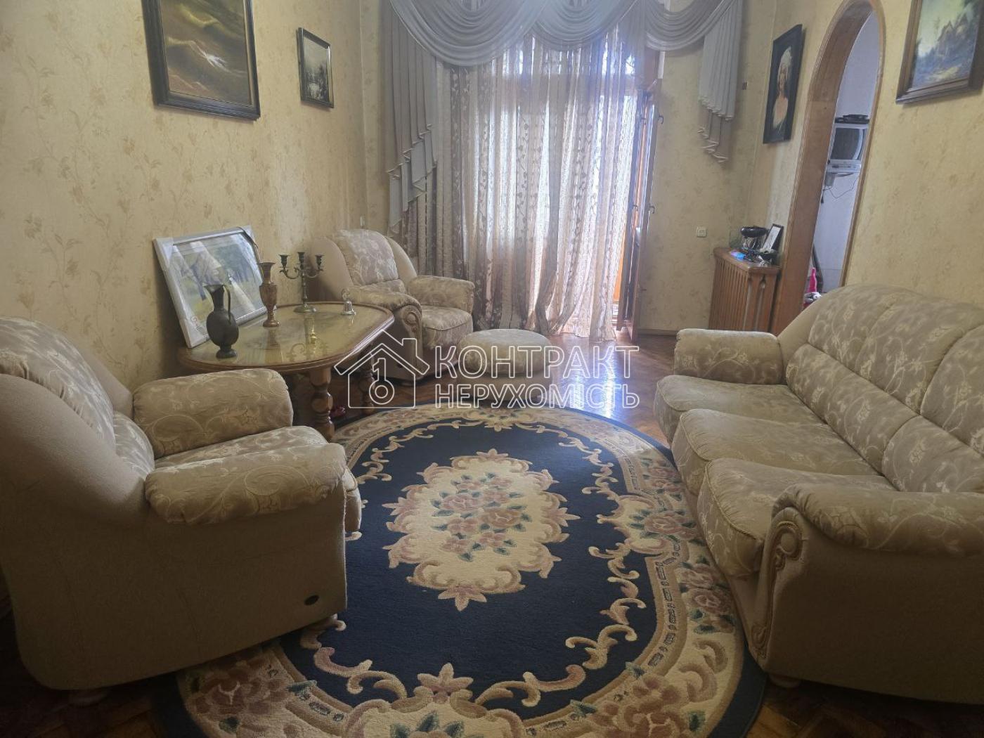 кімната