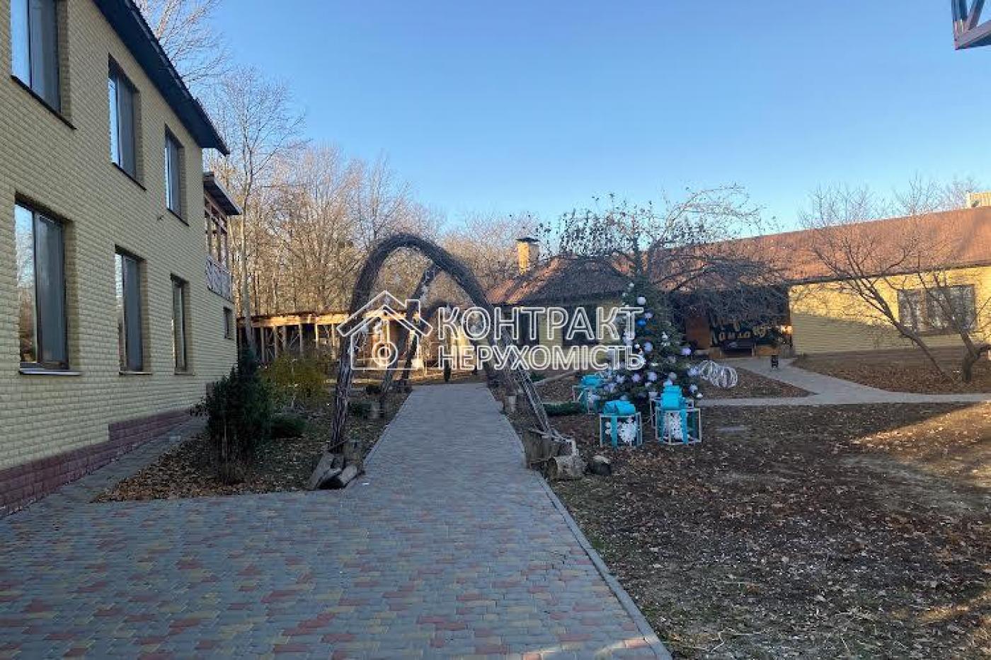 Продаж будинку в передмісті Харкова селище Пісочин