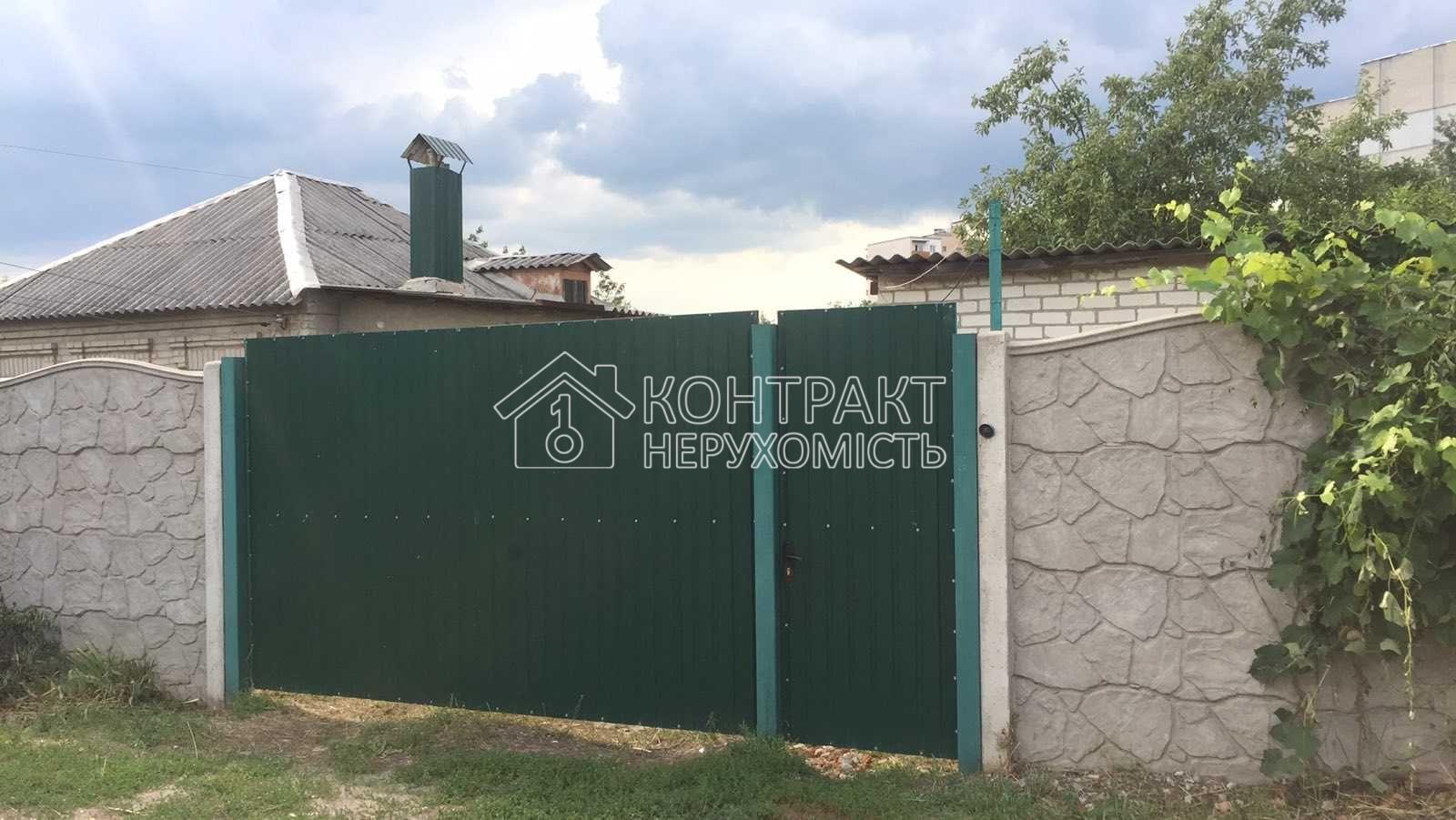 Продам будинок Київський районі вул. Карякінська