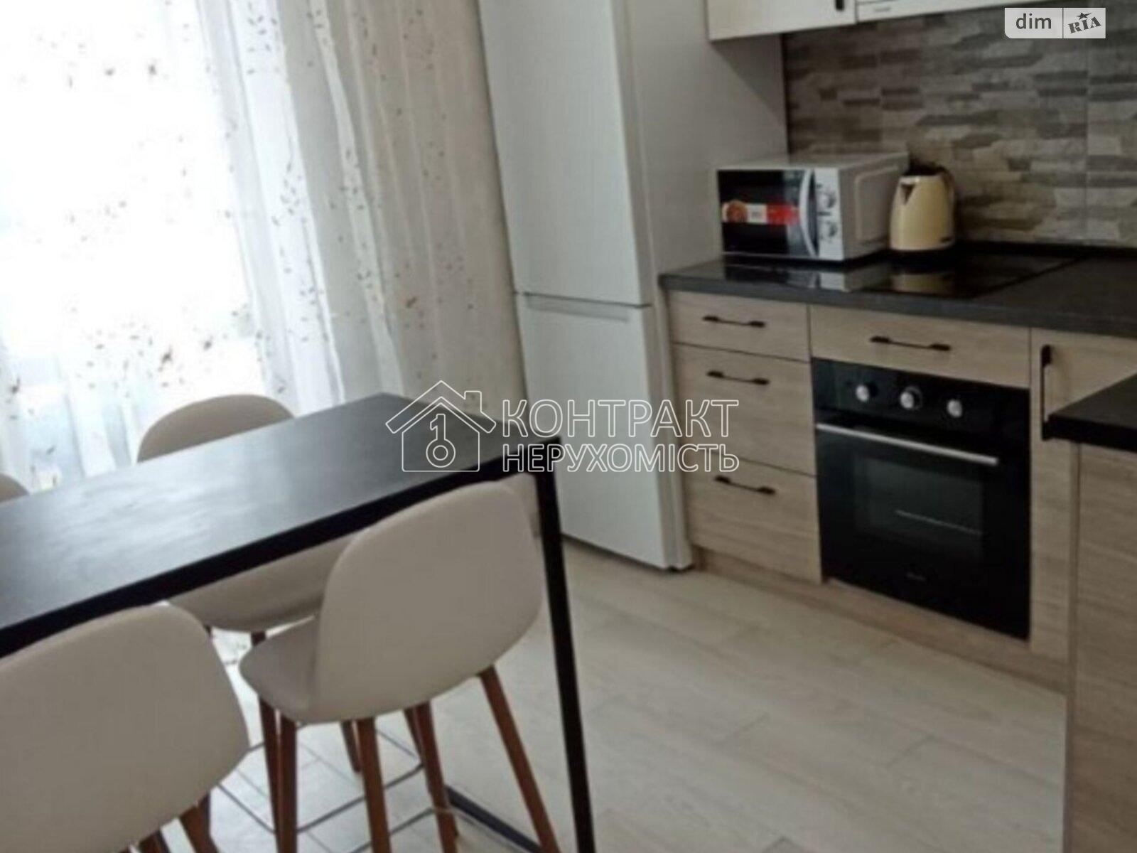 Продажа 1к квартиры 36.6 кв. м на ул. Борткевича 5