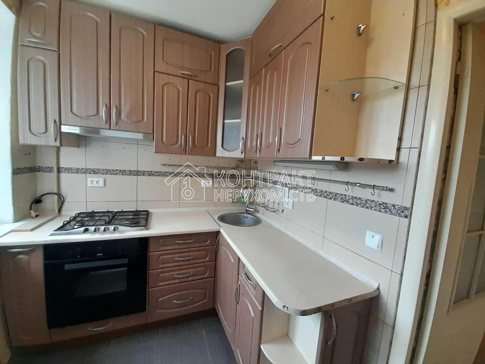 Новая! 3 к.кв. на Павлово Поле c ремонтом. 2/9