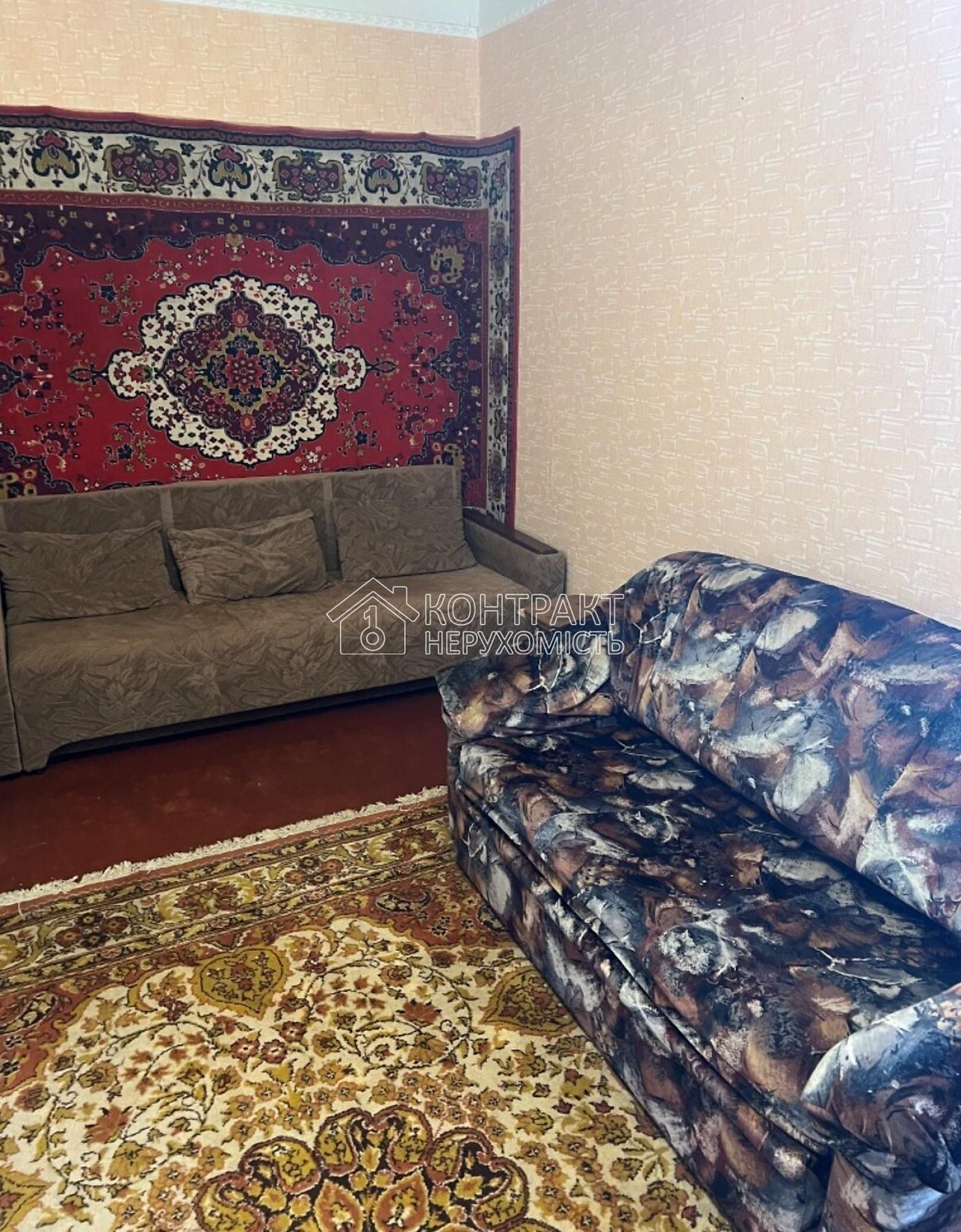 кімната