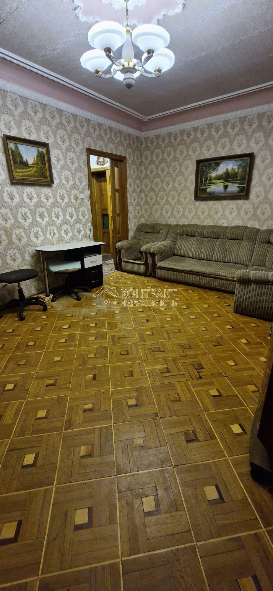 Здається 2 к квартира Чичибабина