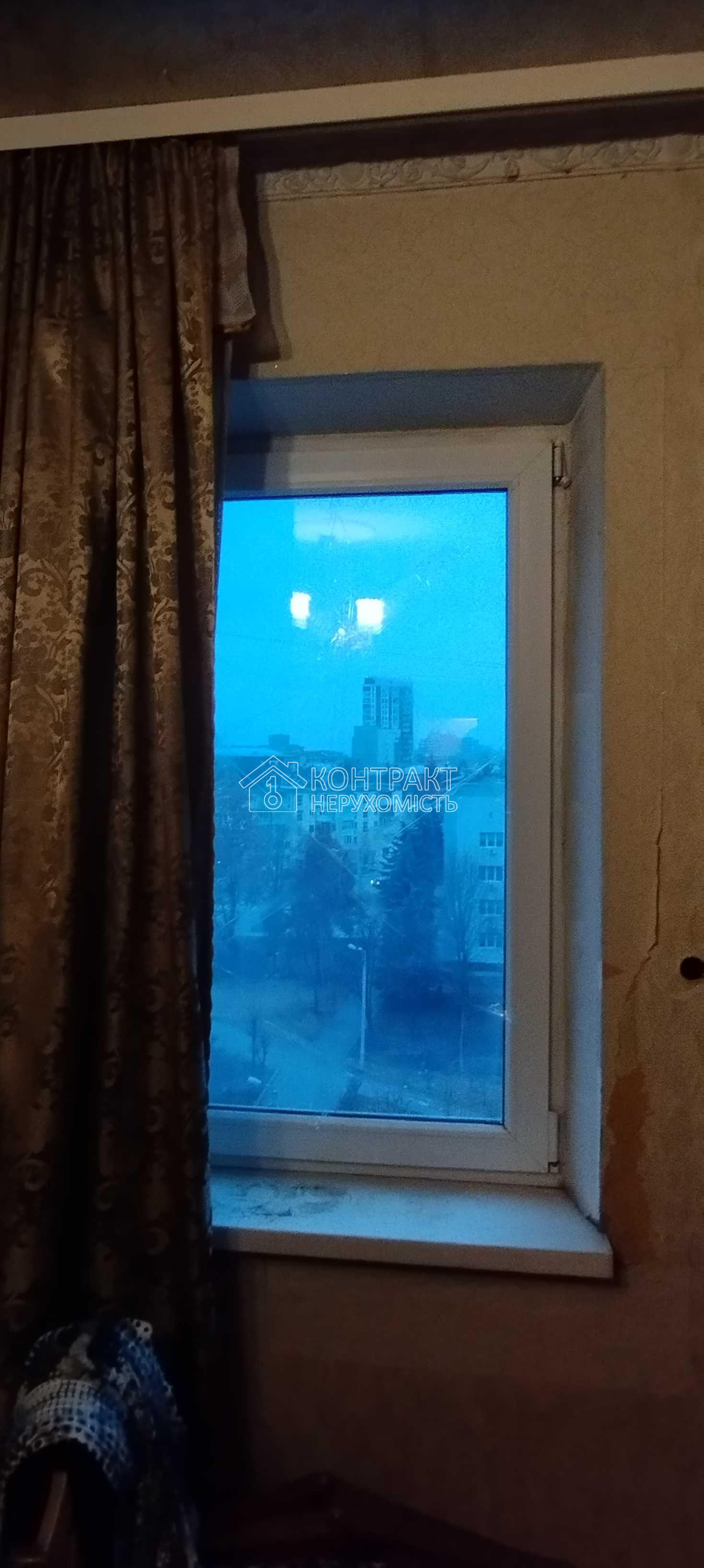 кімната