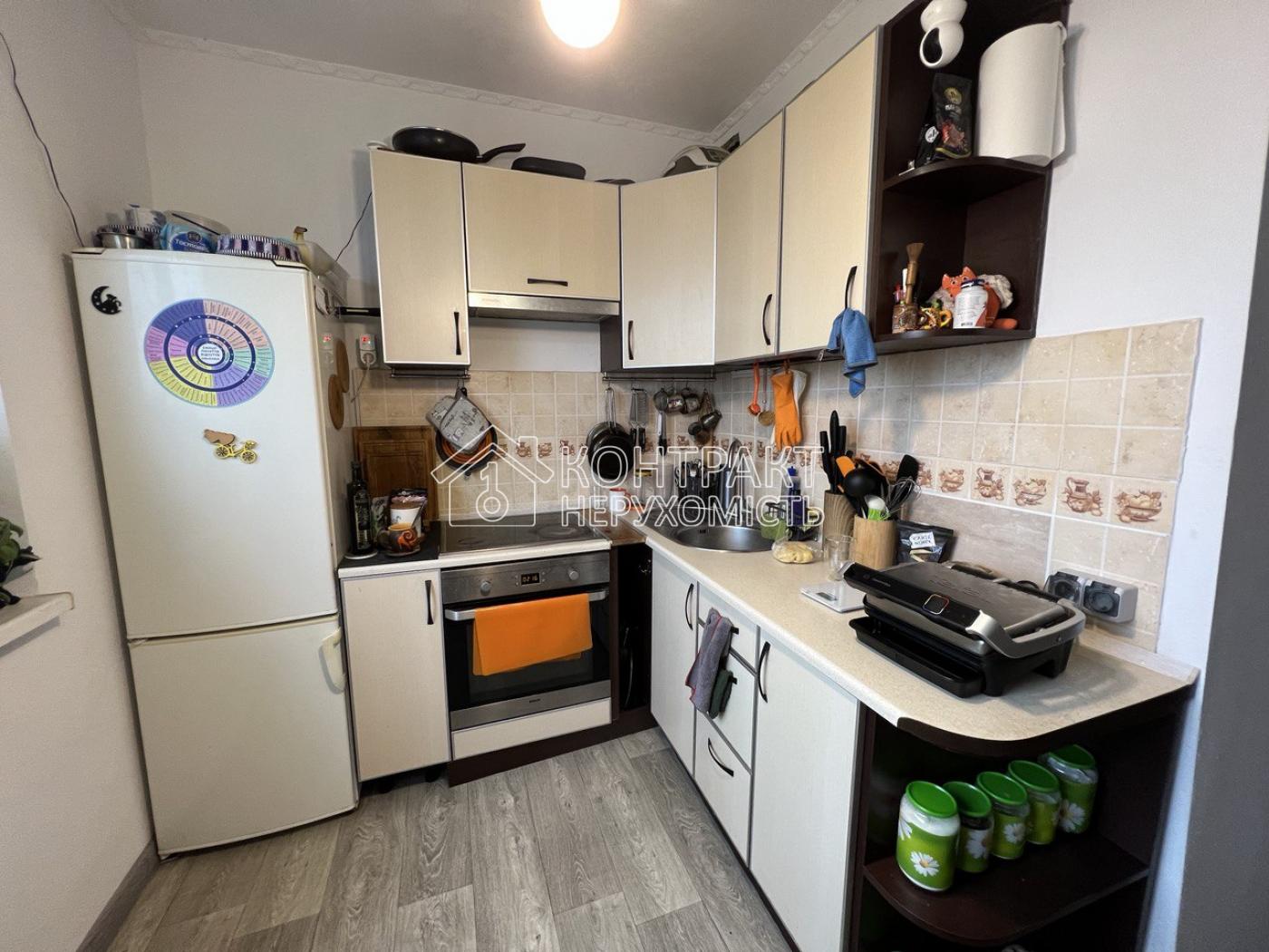 Продам 2 к Татькова центр Залютино, Холодна гора