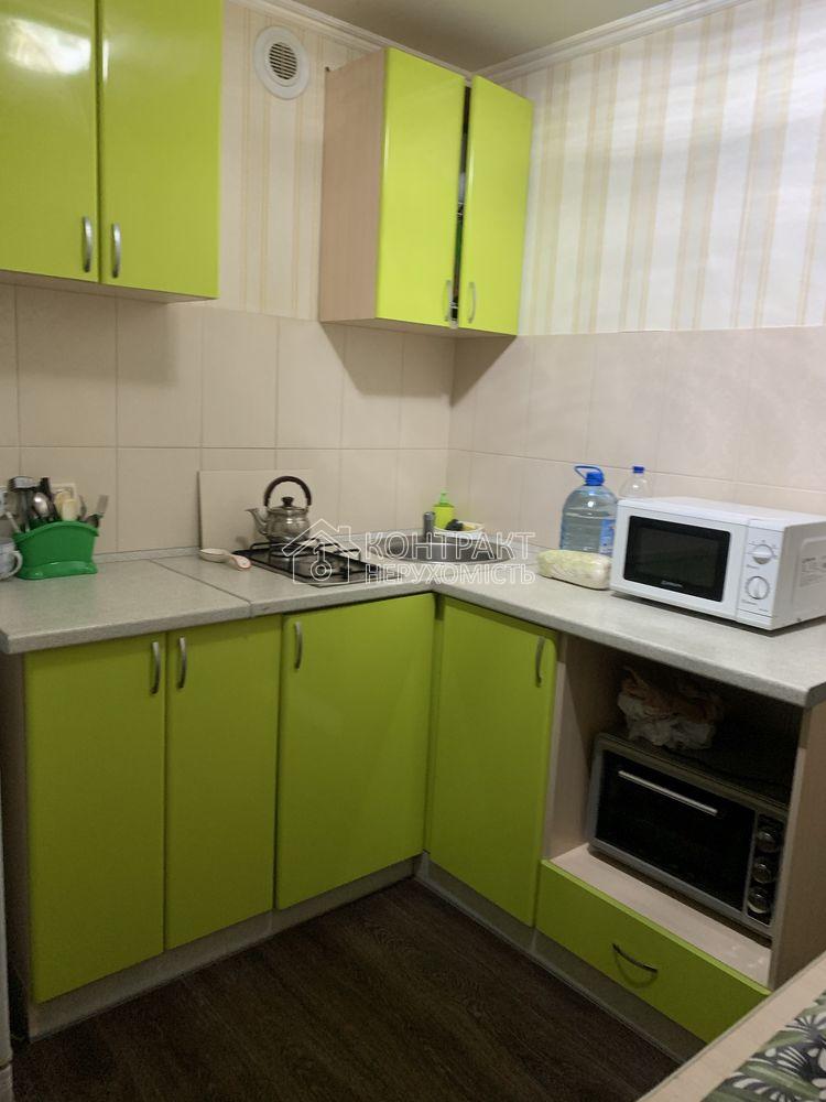 Продаж 2 кім. квартири, Салтовка