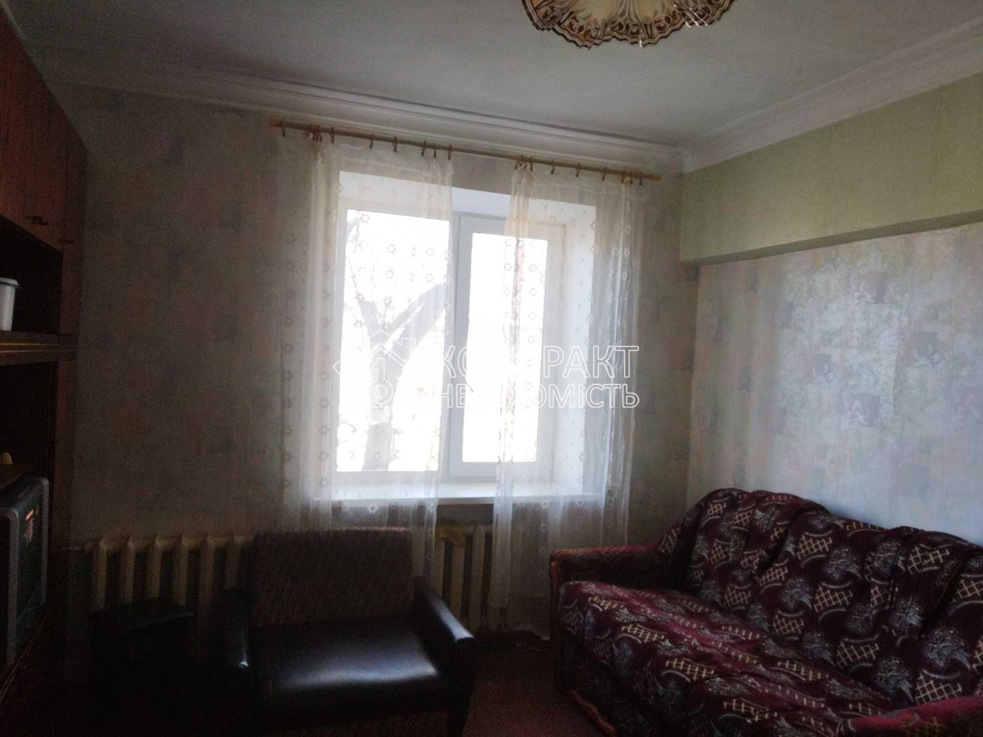 кімната