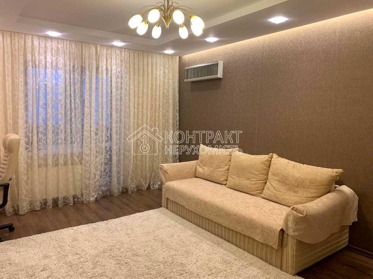 Здається 2 квартира, Салтівка