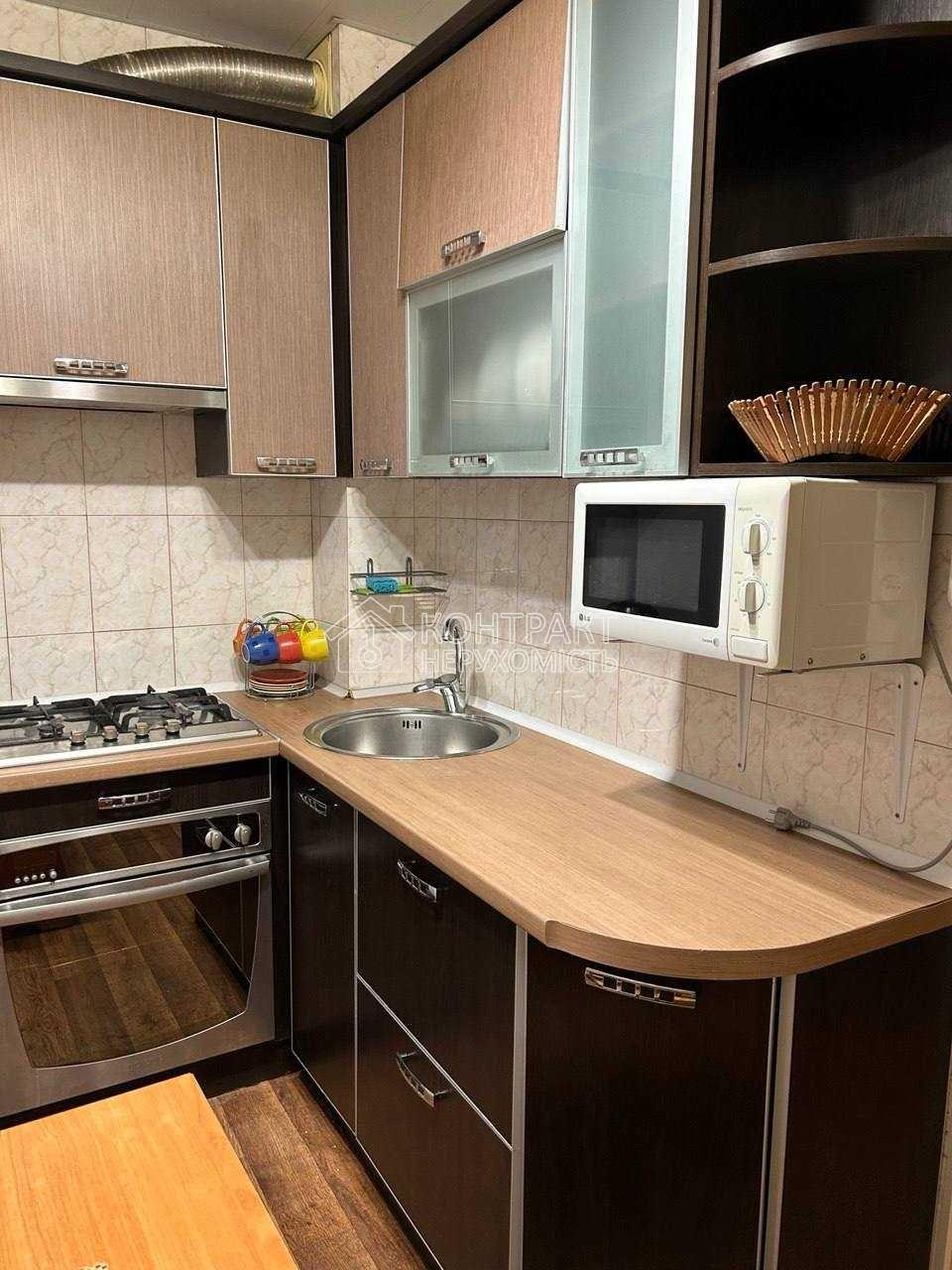 Продаж 1 кім. квартири 522 р-н, Салтовка