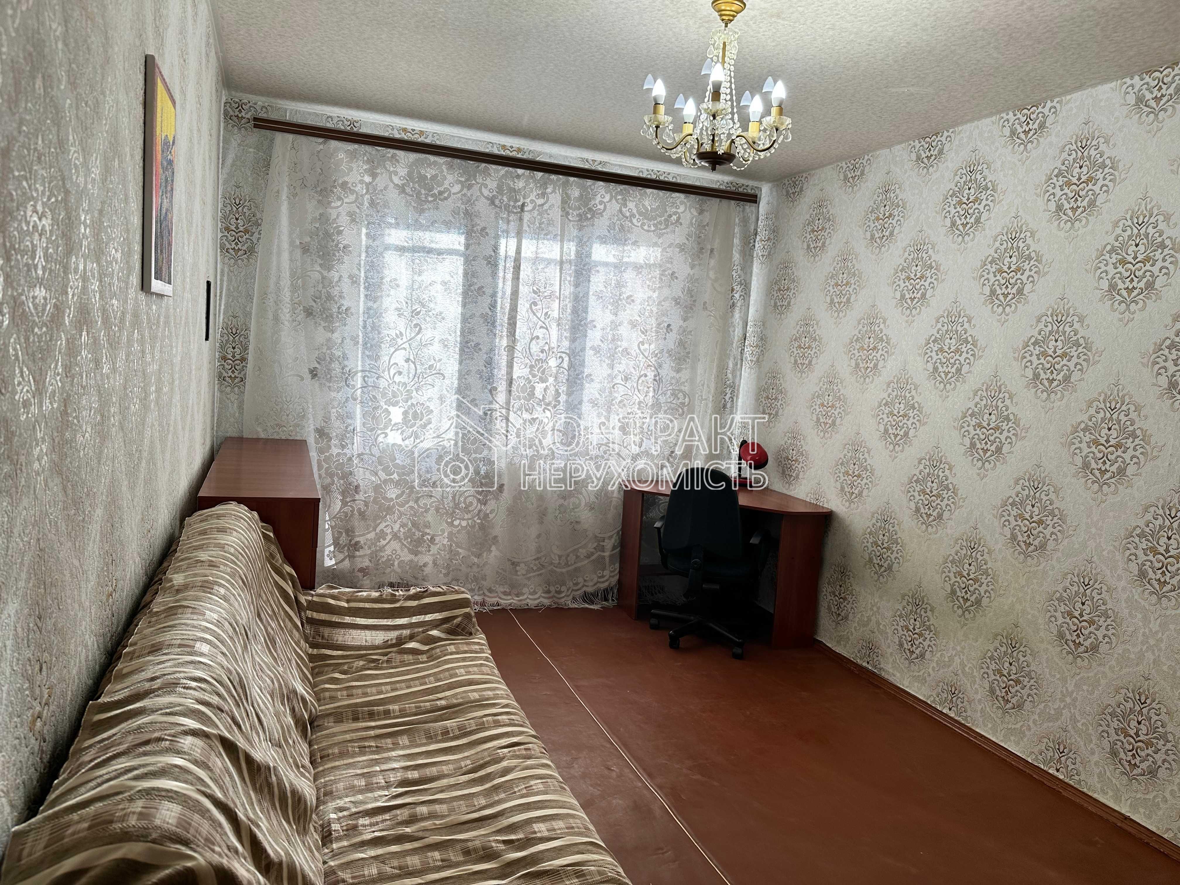 кімната