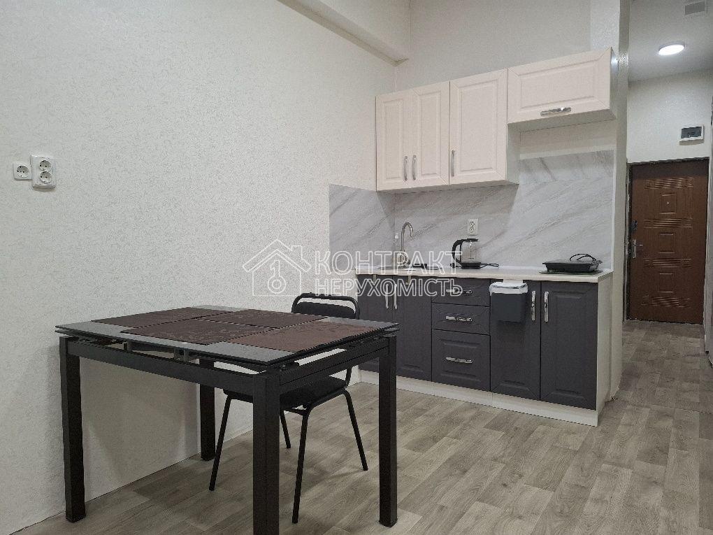 Продаж 1к. квартири Французький бульвар
