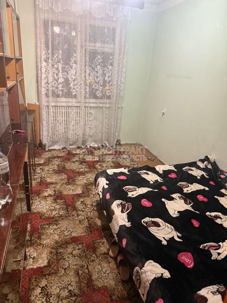 Здається 3-к квартирава Салтівка