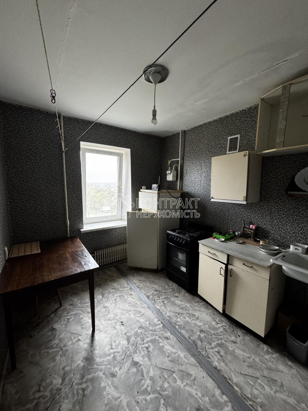 Оренда 1-кімнатна біля Любави (Салтівка)