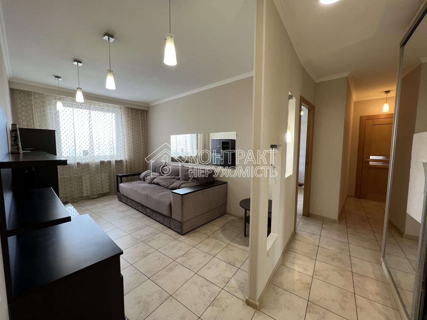 Вигідна пропозиція 3кв Салтівка ремонт єВідновлення