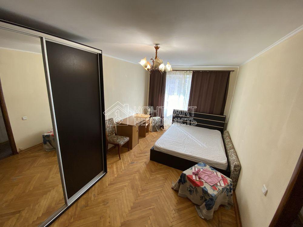 Власник, Продам 1 кімн біля метро Бот.сад та 23 серпня