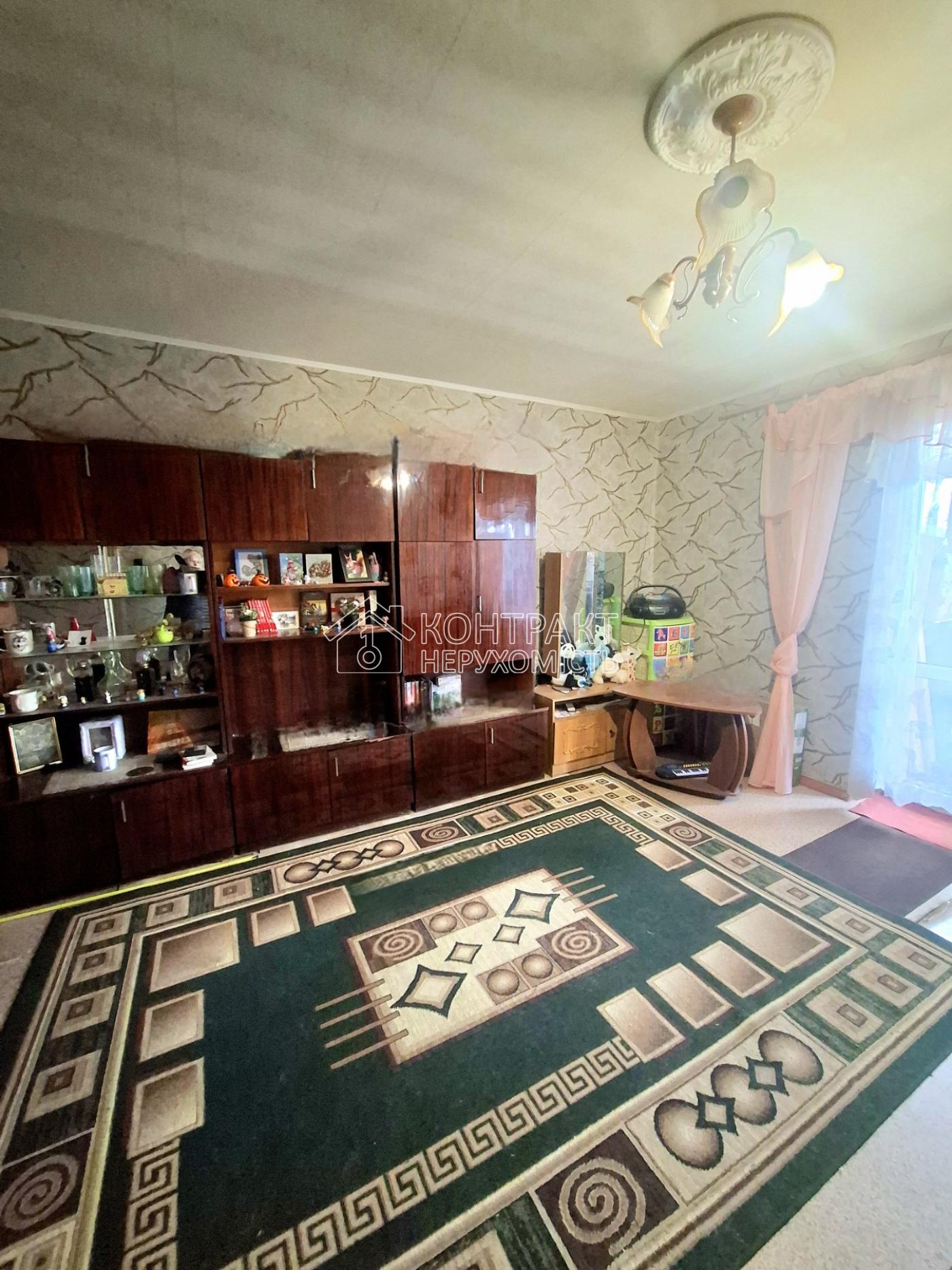 кімната
