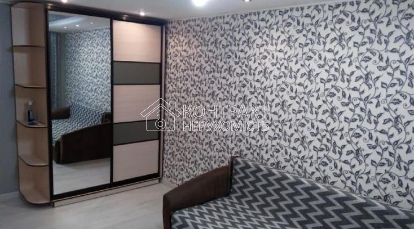 Продажа 1 к.кв. Салтовка, Студенческая, Валентиновская