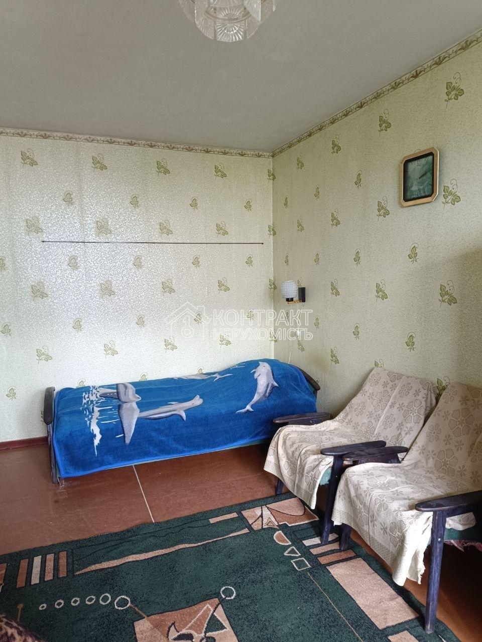 кімната