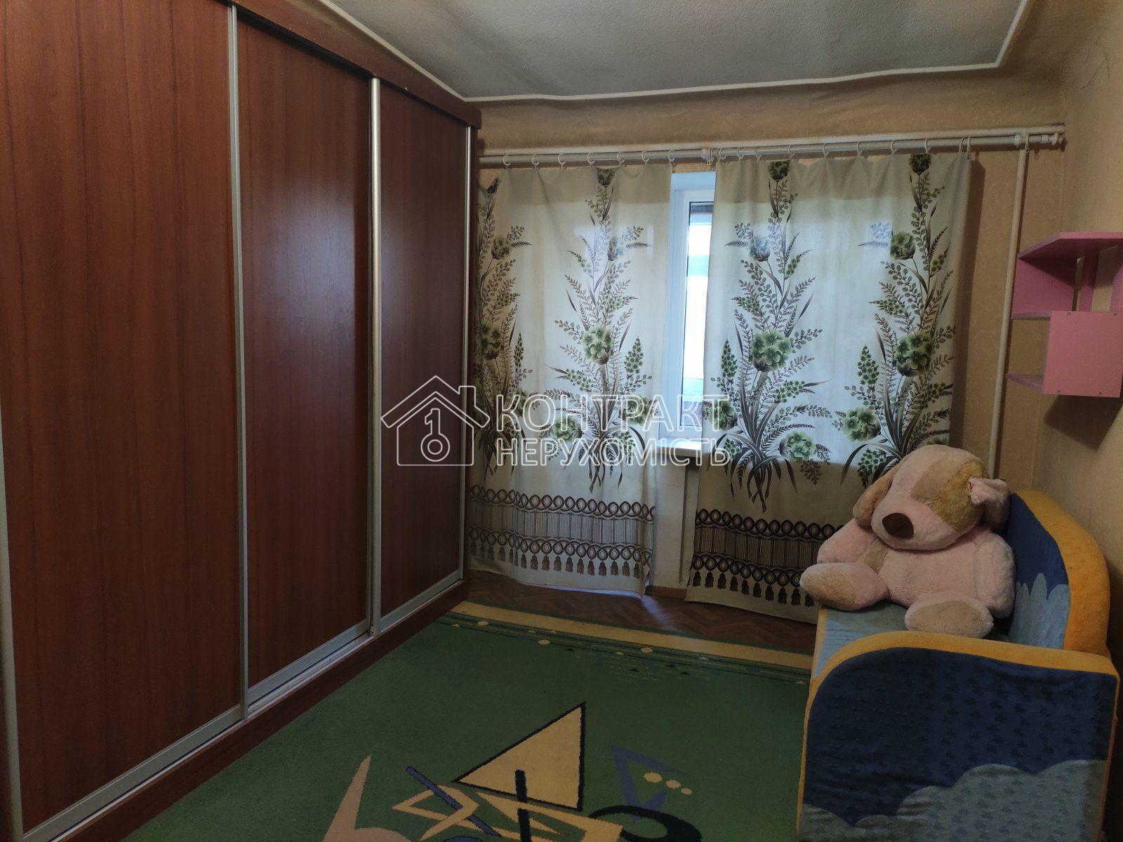 Здам 1 кв кв, Олексіївка