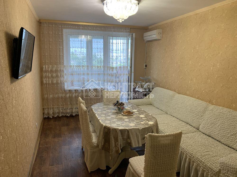 Продам 3 квартиру 67 кв. м на пр. Ювілейний