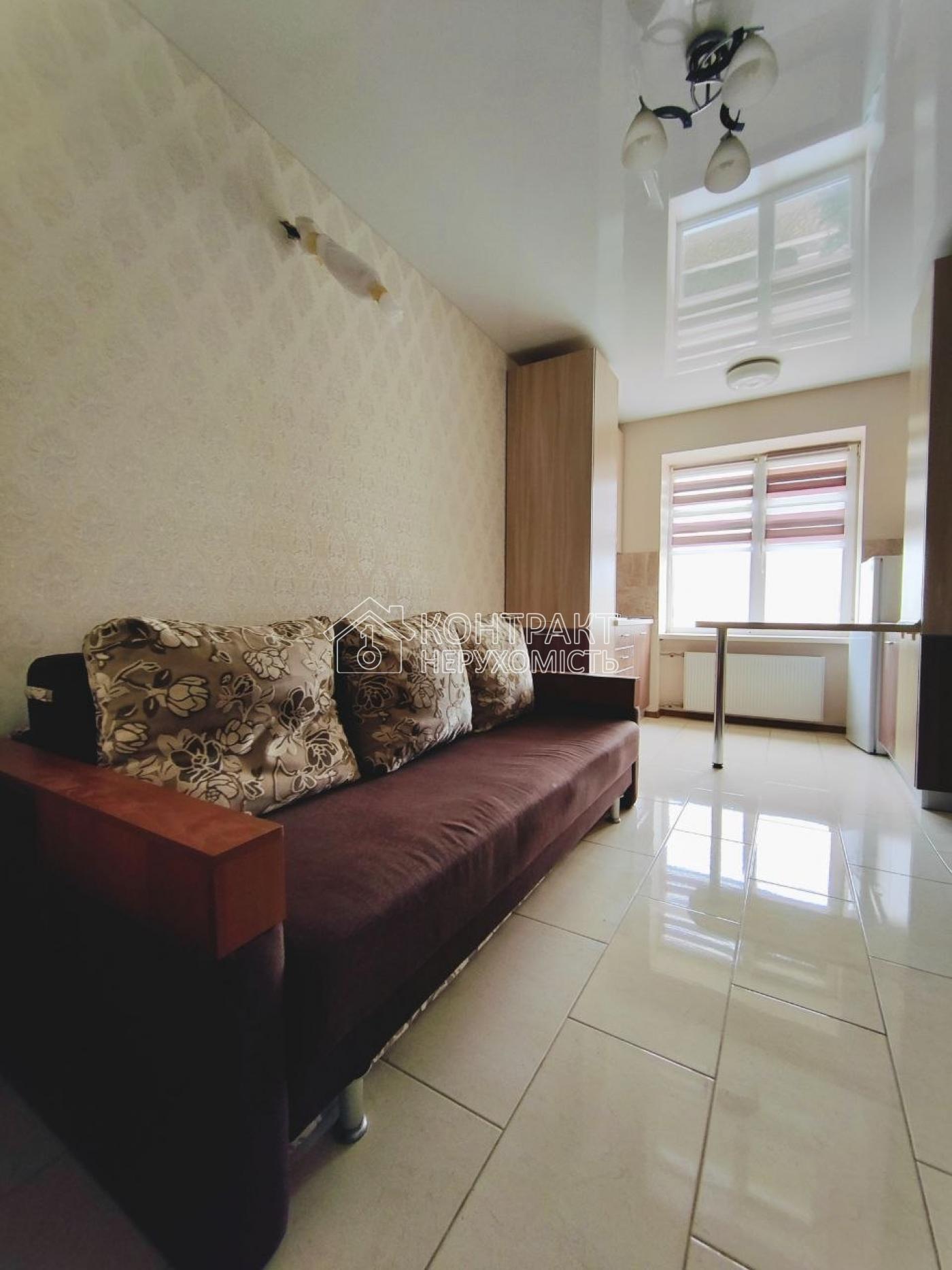 Оренда кв. в ЖК Воробйові Гори Ак.Павлова