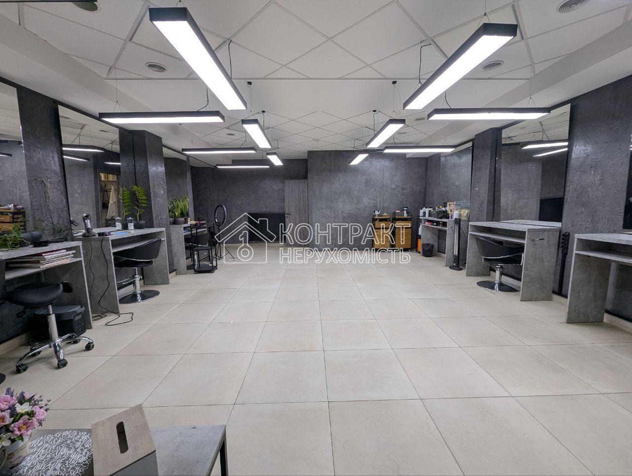 Оренда перукарні, м. Наукова