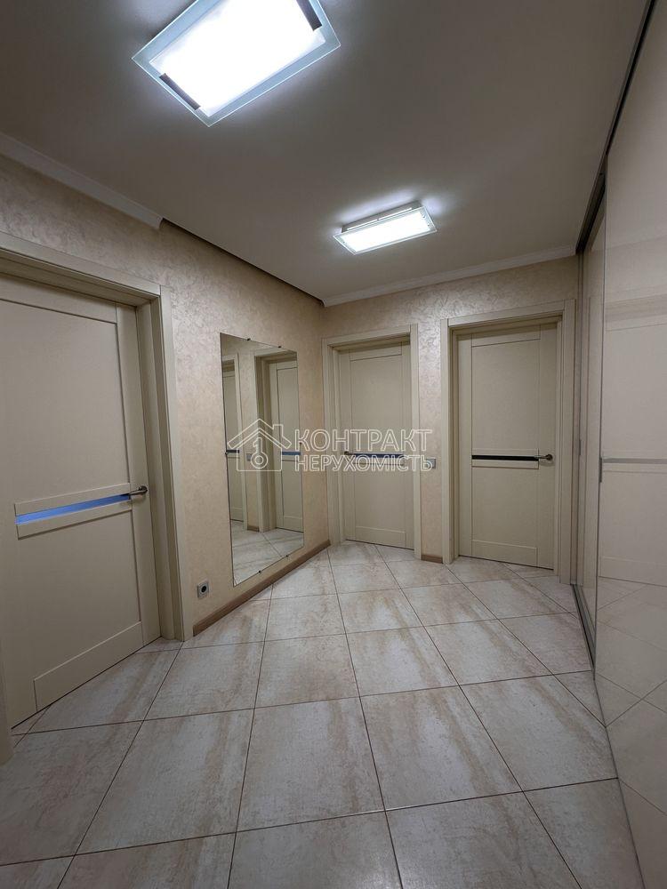 Продаж 3 квартиру в центрі міста