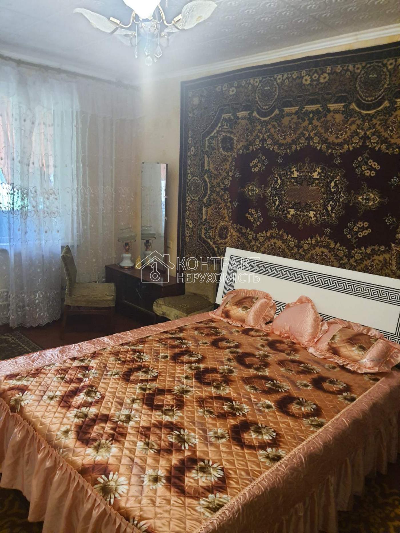 Аренда 3 комн. кв. пр. Тракторостроителей 605 м/р Любава