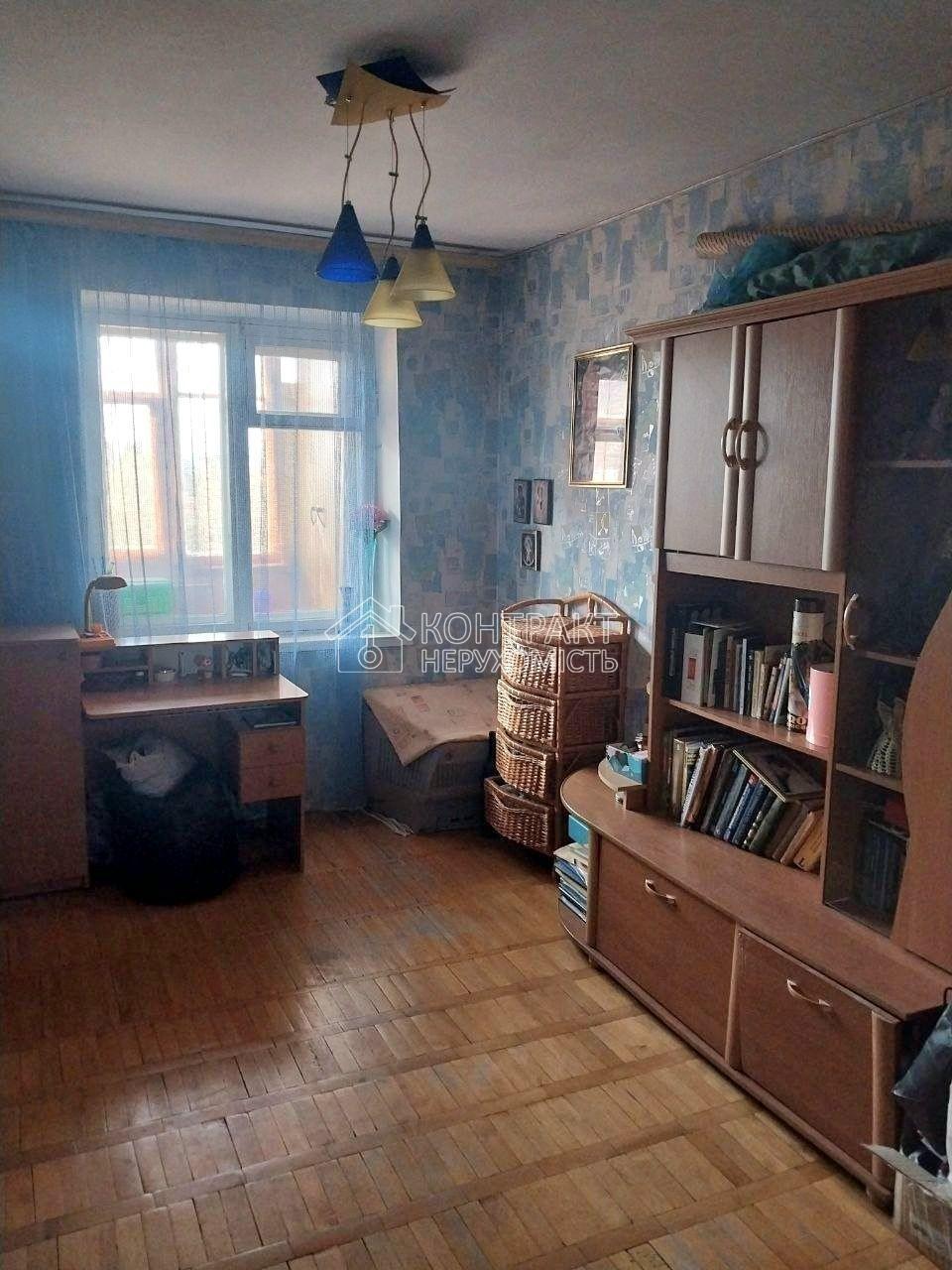 кімната