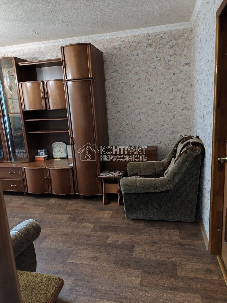 Здається 1 кімнатна квартира