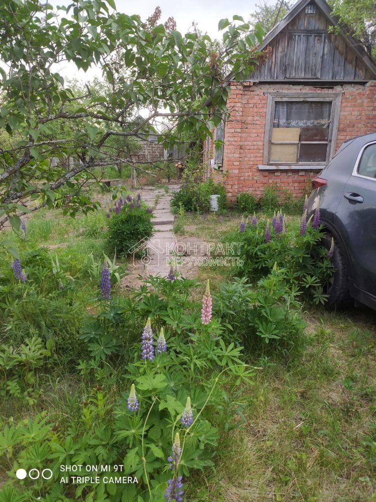 Продам участок площа 6 соток Науки, 65