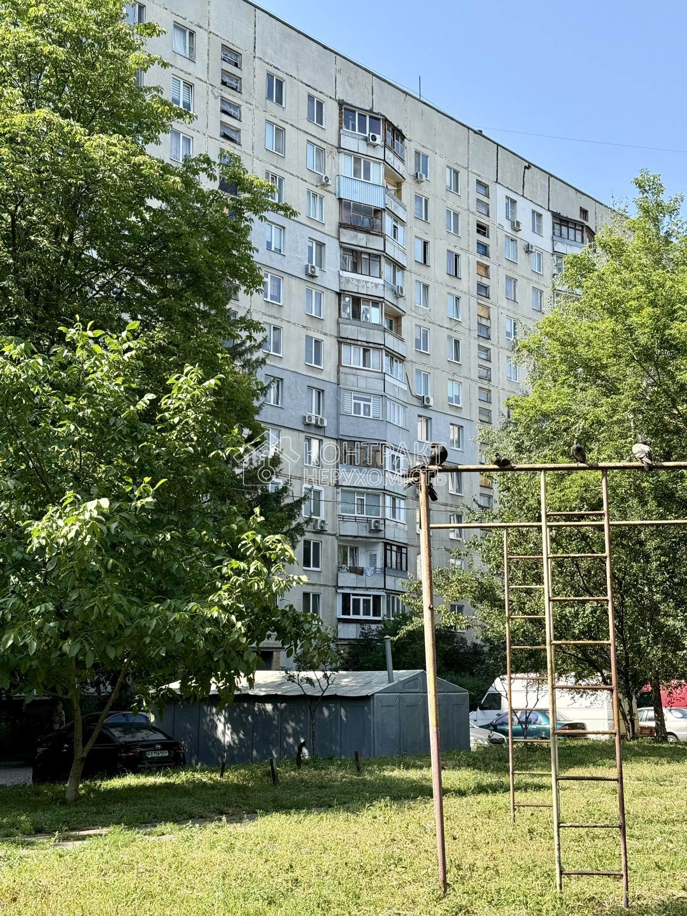 кімната
