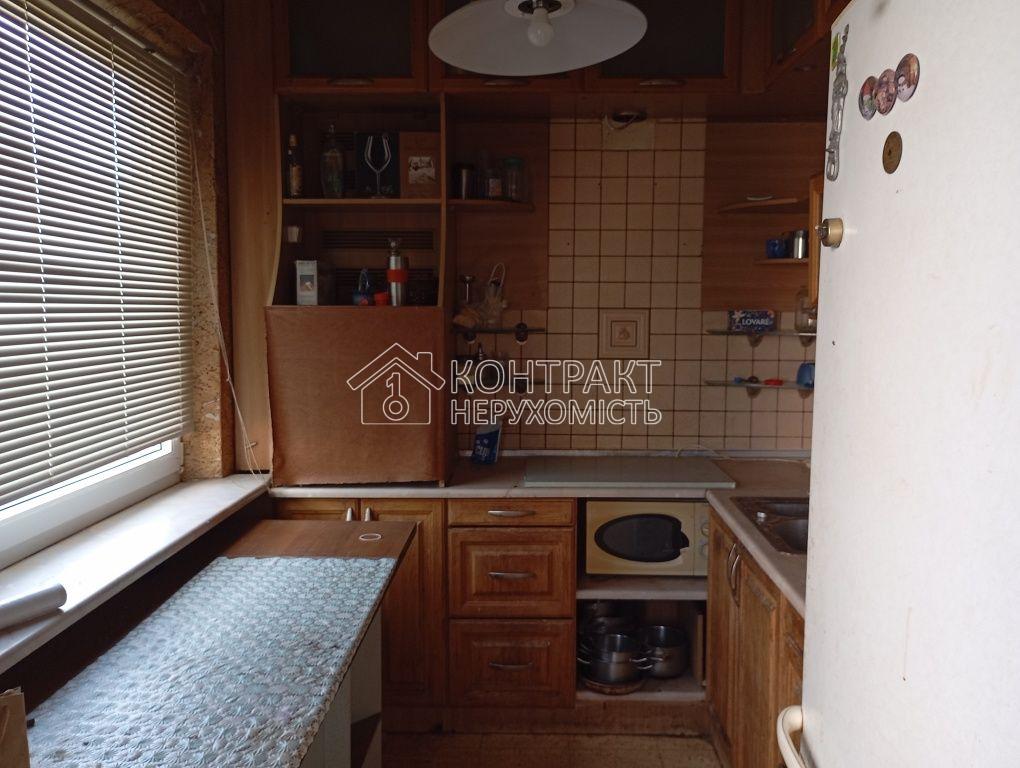 Продаж 4 кім. квартири, Олексіївка