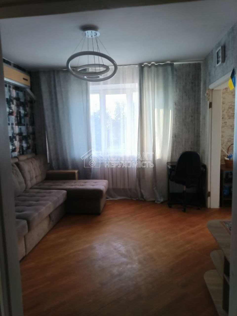 кімната