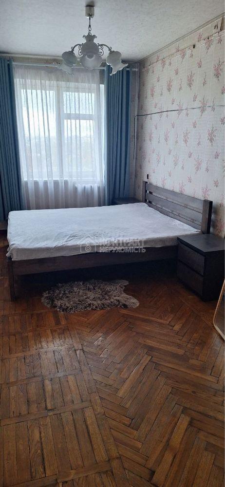 Здам 2к квартиру Салтiвка. 8-й хлiб завод