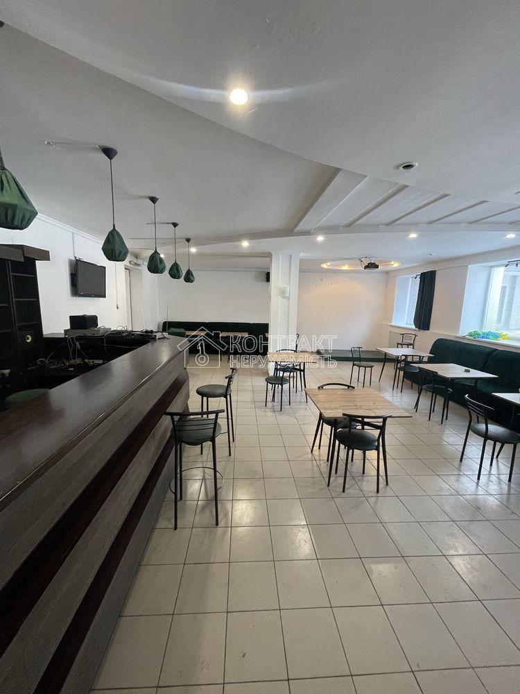 Продам кафе Центр Держпром