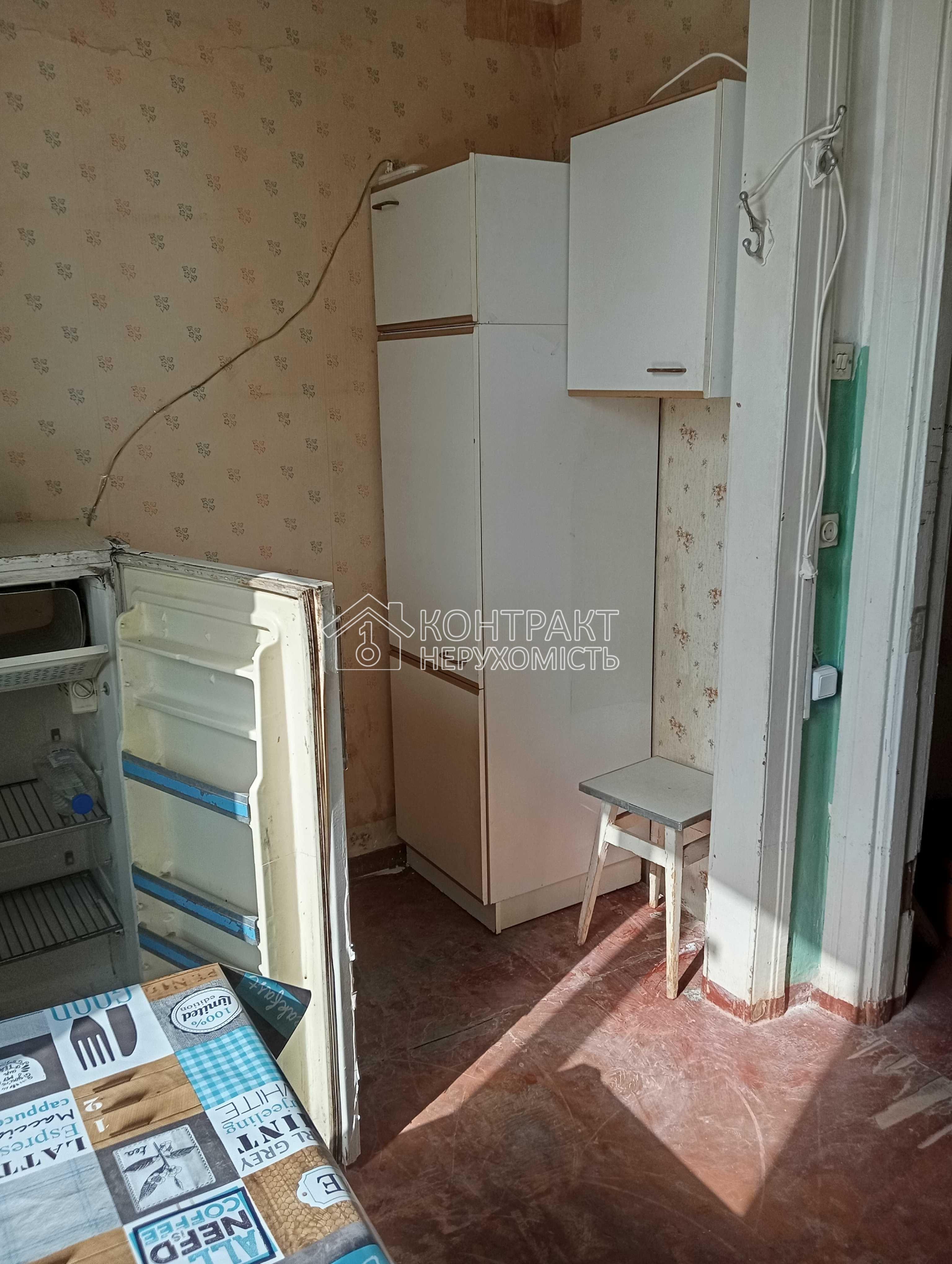 кімната