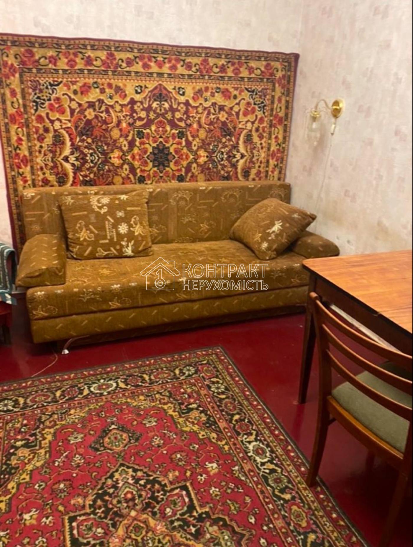 Здам 1-к квартира на Холодній Горі