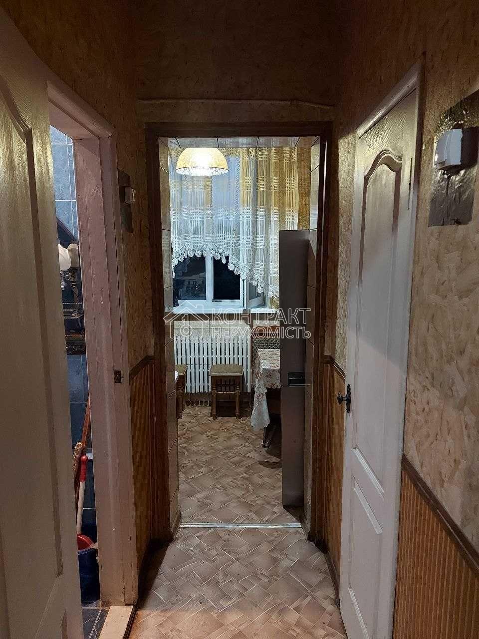 кімната