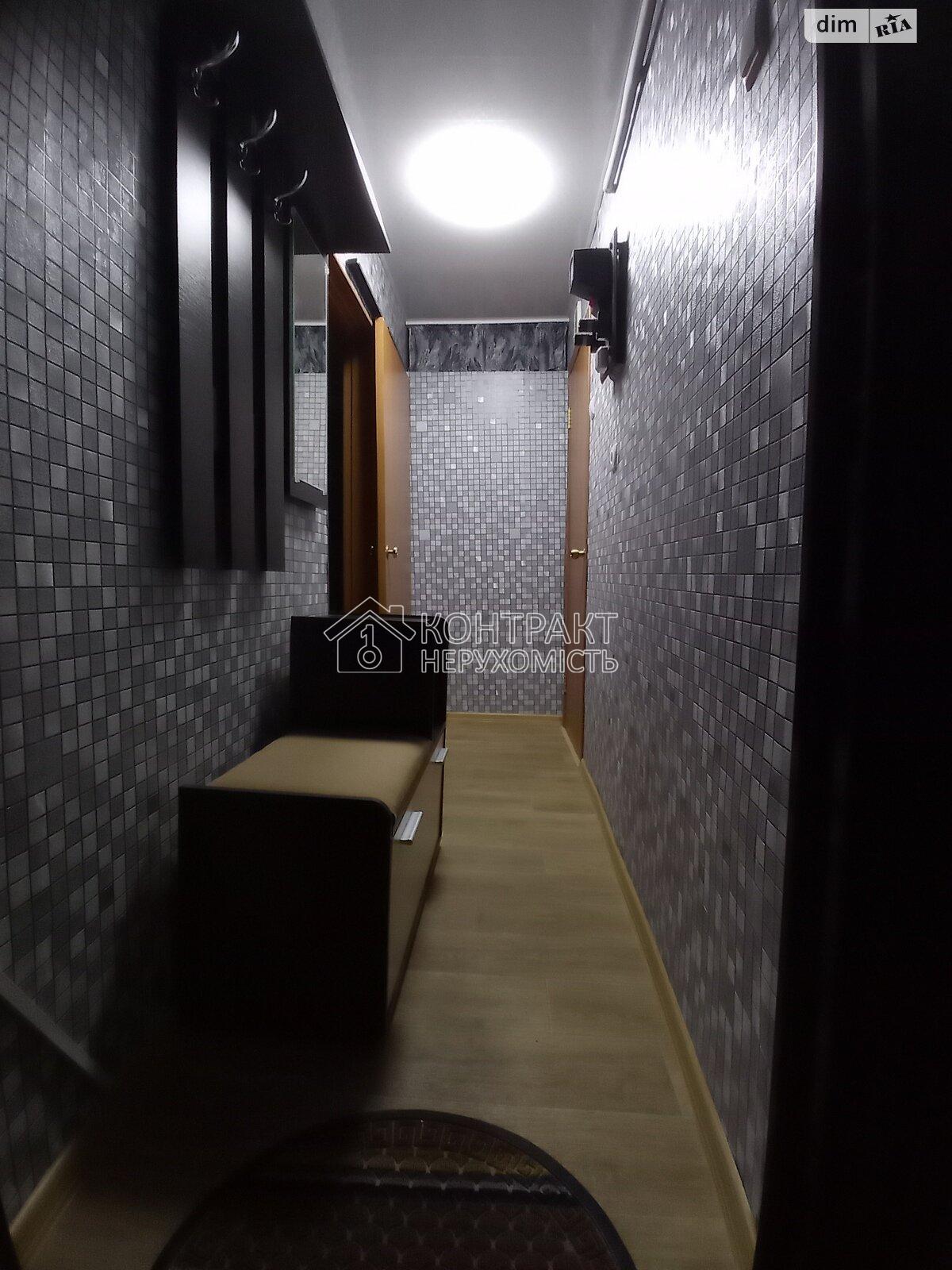 Здається в оренду 1к квартира Павлівка